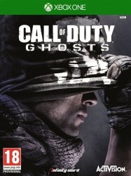 Call of Duty: Ghosts (NG)